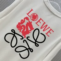 $36.00 USD LOEWE T-Shirts Short Sleeved For Unisex #1437648