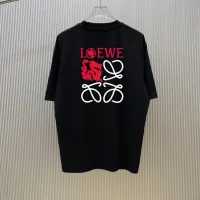 $36.00 USD LOEWE T-Shirts Short Sleeved For Unisex #1437650