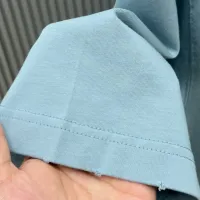 $36.00 USD LOEWE T-Shirts Short Sleeved For Unisex #1437651