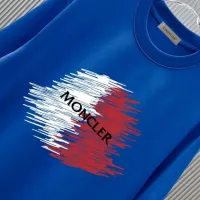 $34.00 USD Moncler T-Shirts Short Sleeved For Unisex #1437680