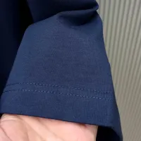 $34.00 USD Moncler T-Shirts Short Sleeved For Unisex #1437681