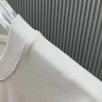 $36.00 USD Moncler T-Shirts Short Sleeved For Unisex #1437686