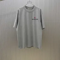 $36.00 USD Moncler T-Shirts Short Sleeved For Unisex #1437687
