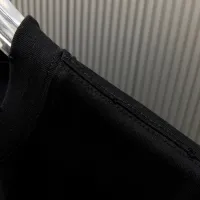 $36.00 USD Moncler T-Shirts Short Sleeved For Unisex #1437690