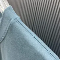 $36.00 USD Moncler T-Shirts Short Sleeved For Unisex #1437691