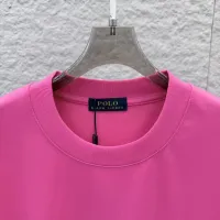 $36.00 USD Ralph Lauren Polo T-Shirts Short Sleeved For Unisex #1437713