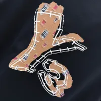 $38.00 USD Y-3 T-Shirts Short Sleeved For Unisex #1437715