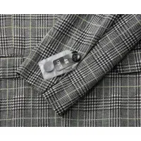 $68.00 USD Burberry Jackets Long Sleeved For Men #1437729