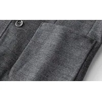 $68.00 USD Chrome Hearts Jackets Long Sleeved For Men #1437733