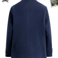 $68.00 USD Burberry Jackets Long Sleeved For Men #1437748