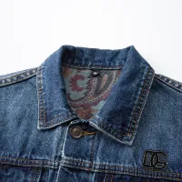 $60.00 USD Dolce & Gabbana D&G Jackets Long Sleeved For Men #1437756