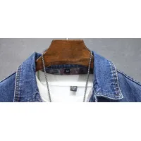 $60.00 USD Dolce & Gabbana D&G Jackets Long Sleeved For Men #1437756