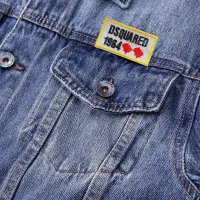 $60.00 USD Dsquared Jackets Long Sleeved For Men #1437757