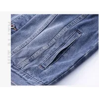 $60.00 USD Dsquared Jackets Long Sleeved For Men #1437757