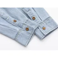 $60.00 USD Chrome Hearts Jackets Long Sleeved For Men #1437766