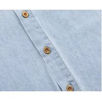 $60.00 USD Chrome Hearts Jackets Long Sleeved For Men #1437766