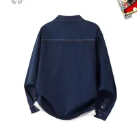 $60.00 USD Chrome Hearts Jackets Long Sleeved For Men #1437767