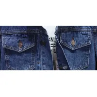 $60.00 USD Moncler Jackets Long Sleeved For Men #1437773