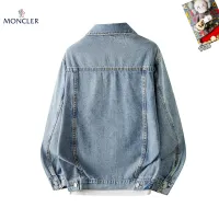 $60.00 USD Moncler Jackets Long Sleeved For Men #1437778