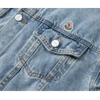 $60.00 USD Moncler Jackets Long Sleeved For Men #1437778
