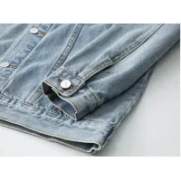 $60.00 USD Moncler Jackets Long Sleeved For Men #1437778