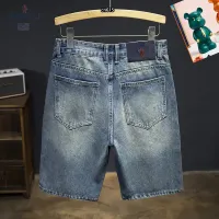 $40.00 USD Moncler Jeans For Men #1437783