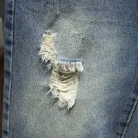 $40.00 USD Moncler Jeans For Men #1437783