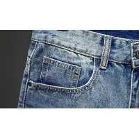 $40.00 USD Balmain Jeans For Men #1437785
