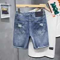 $40.00 USD Moncler Jeans For Men #1437796