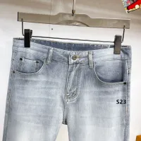 $48.00 USD Moncler Jeans For Men #1437798