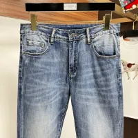 $48.00 USD Moncler Jeans For Men #1437808