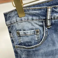 $48.00 USD Moncler Jeans For Men #1437808