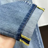 $48.00 USD Moncler Jeans For Men #1437808