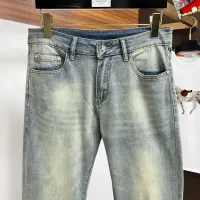 $48.00 USD Burberry Jeans For Men #1437810