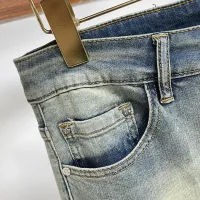 $48.00 USD Burberry Jeans For Men #1437810