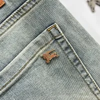 $48.00 USD Burberry Jeans For Men #1437810