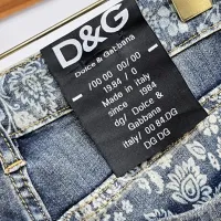 $48.00 USD Dolce & Gabbana D&G Jeans For Men #1437816