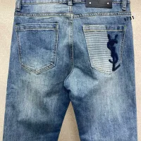 $48.00 USD Yves Saint Laurent YSL Jeans For Men #1437821