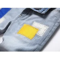 $48.00 USD Balmain Jeans For Men #1437823