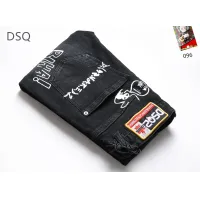 $48.00 USD Dsquared Jeans For Men #1437824