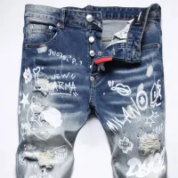 $48.00 USD Dsquared Jeans For Men #1437827