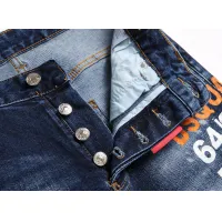 $48.00 USD Dsquared Jeans For Men #1437833