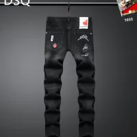 $48.00 USD Dsquared Jeans For Men #1437838