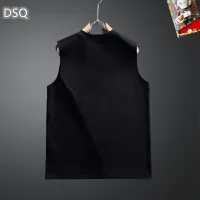 $25.00 USD Dsquared T-Shirts Sleeveless For Unisex #1437849
