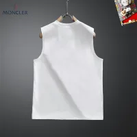 $25.00 USD Moncler T-Shirts Sleeveless For Unisex #1437854