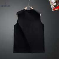 $25.00 USD Moncler T-Shirts Sleeveless For Unisex #1437865