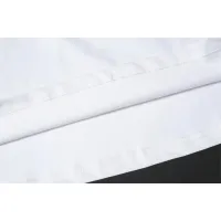 $25.00 USD Balenciaga T-Shirts Sleeveless For Unisex #1437878