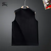$25.00 USD Burberry T-Shirts Sleeveless For Unisex #1437885