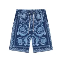 $52.00 USD Versace Tracksuits Short Sleeved For Men #1437907