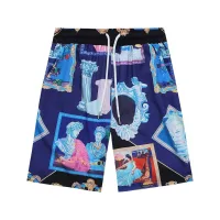 $52.00 USD Versace Tracksuits Short Sleeved For Men #1437908